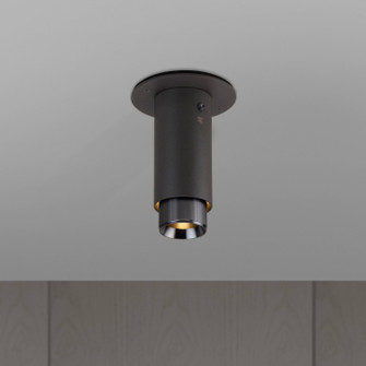 LED Spotlight in Gun Metal (576|NEIG-694013)