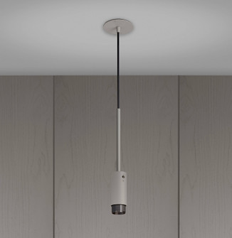 LED Spotlight in Gun Metal (576|NEIG-653953)