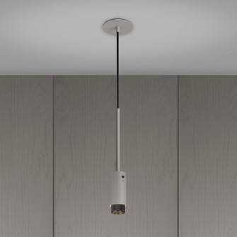 LED Spotlight in Smoked Bronze (576|NEIG-603949)