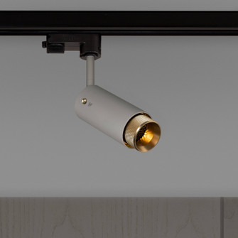 LED Spotlight in Brass (576|NEIG-254050)