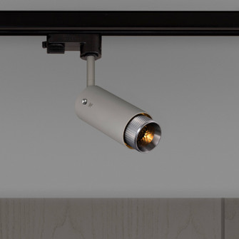 LED Spotlight in Steel (576|NEIG-234052)