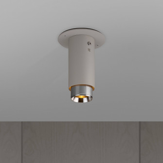 LED Spotlight in Steel (576|NEIG-234022)