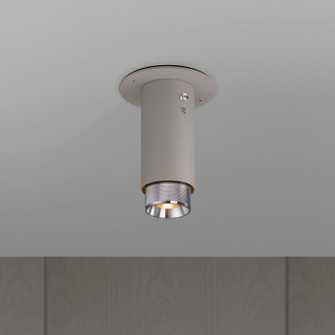 LED Spotlight in Steel (576|NEIG-234018) LED Spotlight in Steel (576|NEIG-234018)