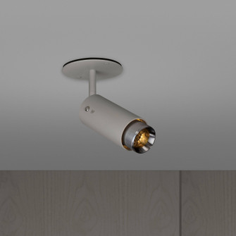 LED Spotlight in Steel (576|NEIG-233988)