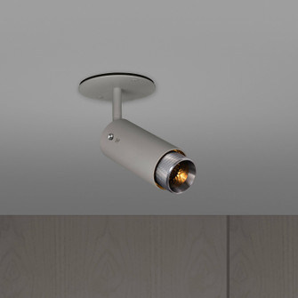 LED Spotlight in Steel (576|NEIG-233984)