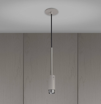 LED Spotlight in Steel (576|NEIG-233954)