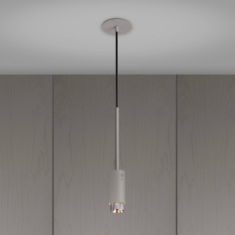 LED Spotlight in Steel (576|NEIG-233950)