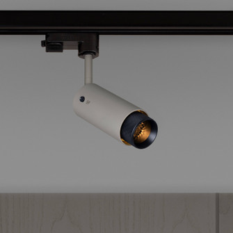 LED Spotlight in Black (576|NEIG-224049)