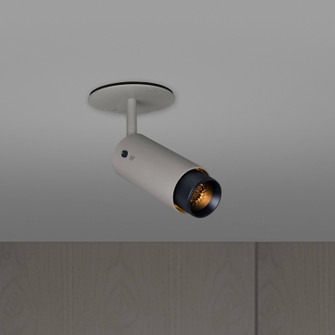 LED Spotlight in Black (576|NEIG-223981)