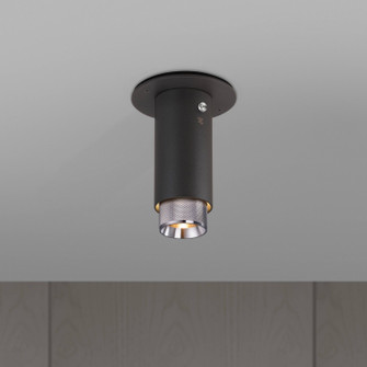 LED Spotlight in Steel (576|NEIG-194010)