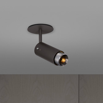 LED Spotlight in Steel (576|NEIG-193976)