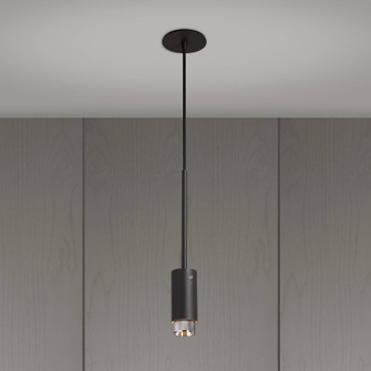 LED Spotlight in Steel (576|NEIG-193942)