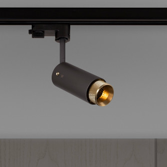 LED Spotlight in Brass (576|NEIG-184042)