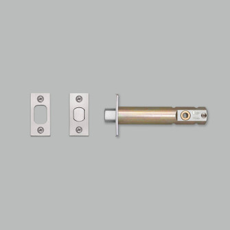 Privacy Bolt in Steel (576|NDT-071734)