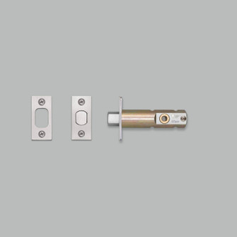 Privacy Bolt in Steel (576|NDT-071728)