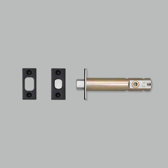 Privacy Bolt in Black (576|NDT-021736)