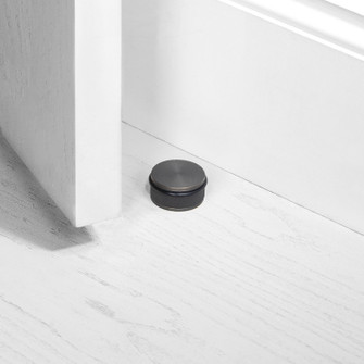Door Stop in Smoked Bronze (576|NDS-09381)