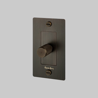 Dimmer Switch in Smoked Bronze (576|NDK-454352)