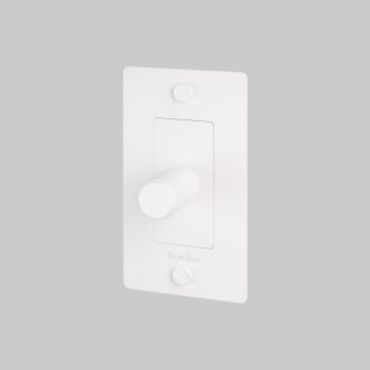 Dimmer Switch in White (576|NDK-144354) Dimmer Switch in White (576|NDK-144354)