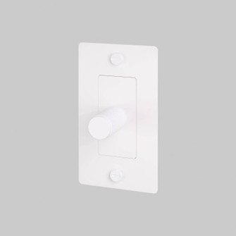 Dimmer Switch in White (576|NDK-143799) Dimmer Switch in White (576|NDK-143799)