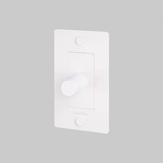 Dimmer Switch in White (576|NDK-143418)