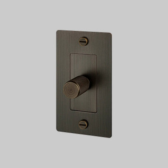 Dimmer Switch in Smoked Bronze (576|NDK-093797)