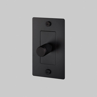 Dimmer Switch in Black (576|NDK-023796)