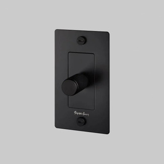 Dimmer Switch in Black (576|NDK-023414)