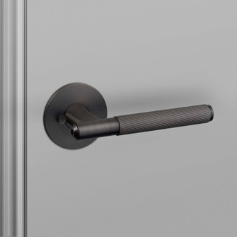 Door Handle in Smoked Bronze (576|NDDK-454435)
