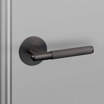 Door Handle in Smoked Bronze (576|NDDK-454434)