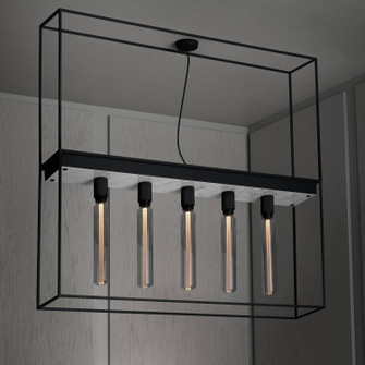 Extension Kit in Black (576|NCA-02407)