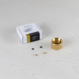 Detail Kit in Brass (576|NBB-05688)