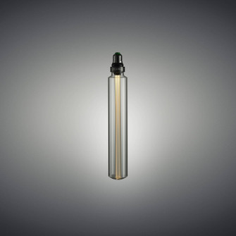 Light Bulb in Crystal (576|BB-TU11-E26-ND-CR-B)