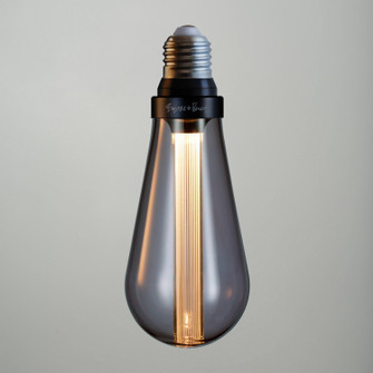 Light Bulb in Smoked (576|BB-TD-E26-ND-SM-B)