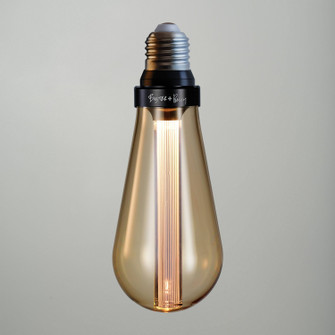 Light Bulb in Gold (576|BB-TD-E26-D-GO-B)