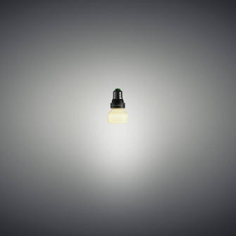 Light Bulb in Opal (576|BB-PI-E26-ND-WH-B)
