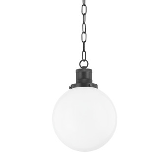Beverly One Light Pendant in Old Bronze (428|H770701S-OB)