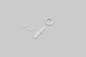 Detail Kit in White (576|NTK-144522)