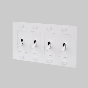 Light Switch in White (576|NTK-144410)