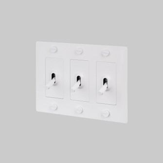 Light Switch in White (576|NTK-144390)