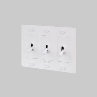 Light Switch in White (576|NTK-144385)