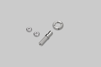 Detail Kit in Steel (576|NTK-074522)