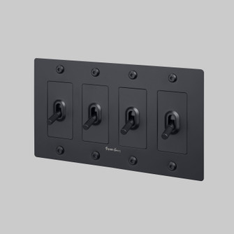Light Switch in Black (576|NTK-024411)
