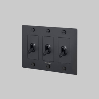 Light Switch in Black (576|NTK-024381)