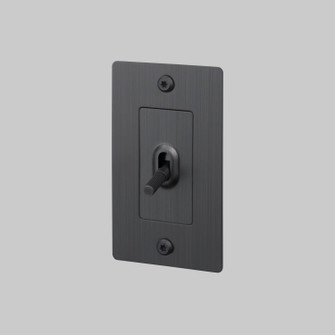 Light Switch in Smoked Bronze (576|NTG-454037)