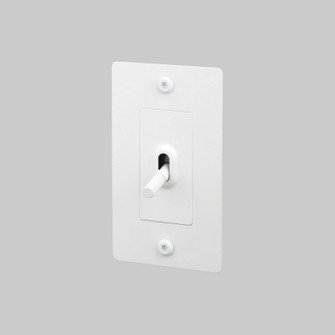 Light Switch in White (576|NTG-144039)