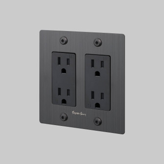 Outlet in Smoked Bronze (576|NSK-094368)