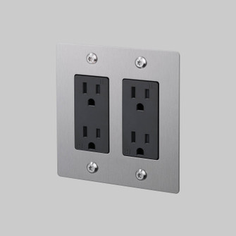 Outlet in Steel (576|NSK-074379)