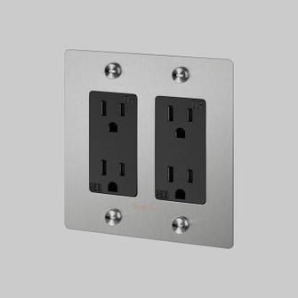 Outlet in Steel (576|NSK-074364)