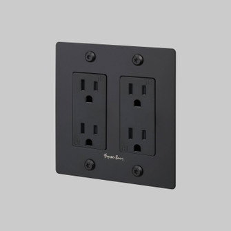 Outlet in Black (576|NSK-024366)